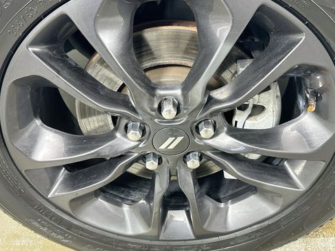 Used 2023 Dodge Durango R/T RWD image 33