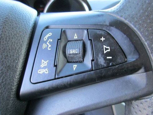 Used 2015 Chevrolet Cruze LT w/ Sun And Sound Package image 21