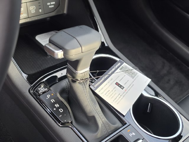 New 2027 Kia K5 GT-Line FWD image 23