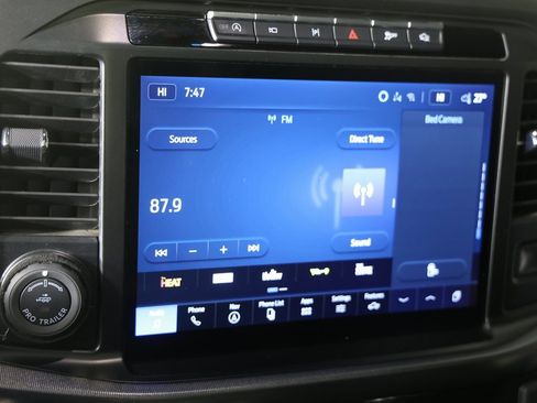 Used 2024 Ford F150 Raptor image 21