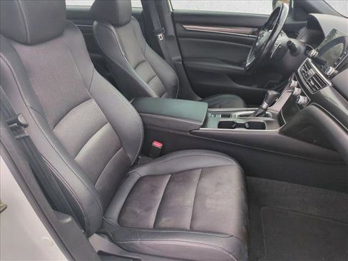 Used 2020 Honda Accord Sport image 20