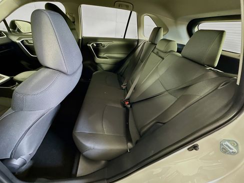 Used 2025 Toyota RAV4 LE image 27