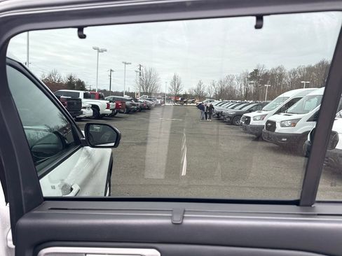 Used 2022 Ford Explorer Limited w/ Hybrid Equipment Group 310A image 37