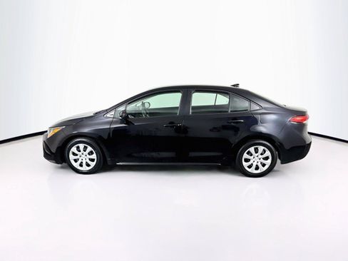 Used 2024 Toyota Corolla LE FWD image 13