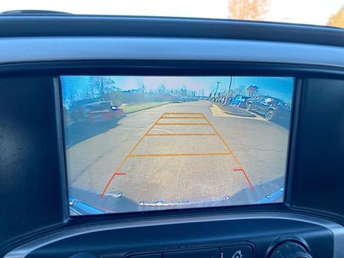 Used 2017 GMC Sierra 1500 SLE w/ SLE Value Package image 14