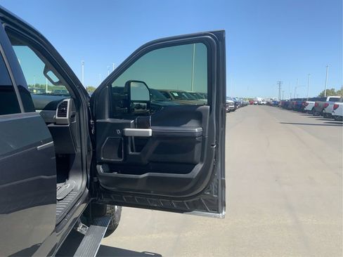 Used 2020 Ford F250 Lariat AWD/4WD image 21