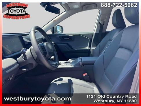 Certified 2026 Toyota RAV4 XLE Premium AWD/4WD image 20