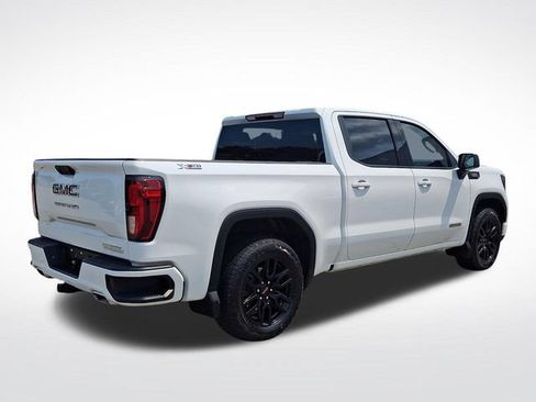 Used 2025 GMC Sierra 1500 Elevation AWD/4WD image 6