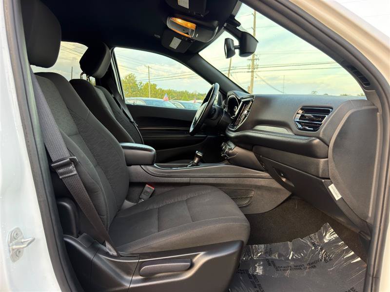 Used 2023 Dodge Durango SXT RWD image 27