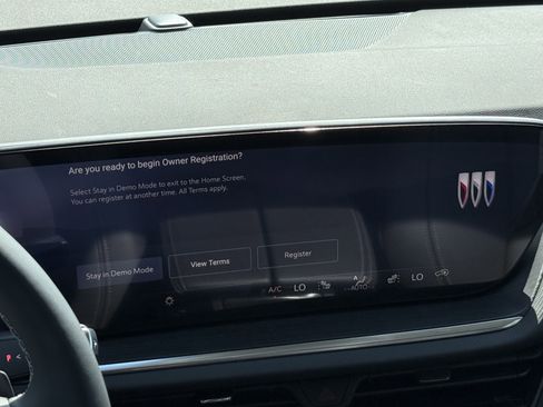 New 2026 Buick Envision Preferred image 13