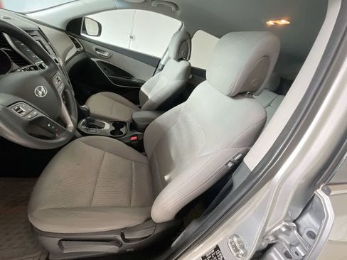 Used 2018 Hyundai Santa Fe Sport AWD/4WD image 11