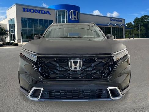 New 2026 Honda CR-V Sport Touring image 10