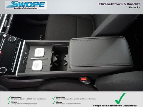New 2026 Hyundai Santa Fe SE AWD/4WD image 29