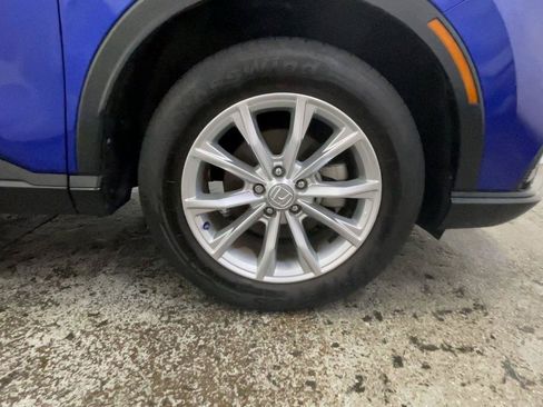 Certified 2024 Honda CR-V EX image 16
