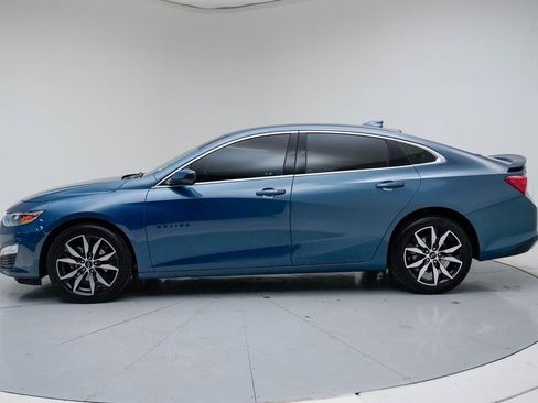 Used 2024 Chevrolet Malibu RS image 6