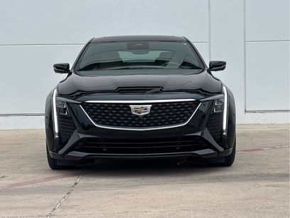 Used 2025 Cadillac CT5 Premium Luxury w/ Sun And Sound Package
