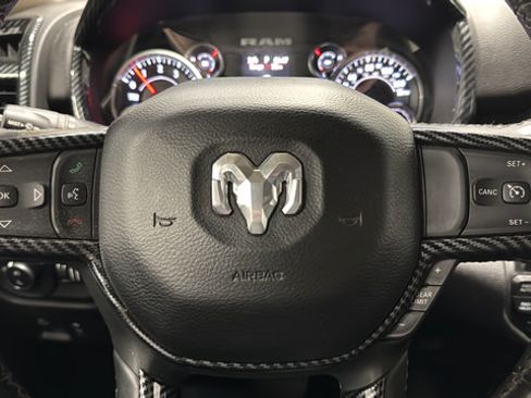 Used 2019 RAM 1500 Big Horn AWD/4WD image 16