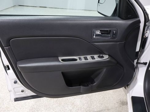 Used 2012 Ford Fusion SEL image 13