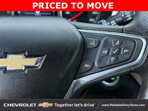 Used 2020 Chevrolet Equinox LT image 15