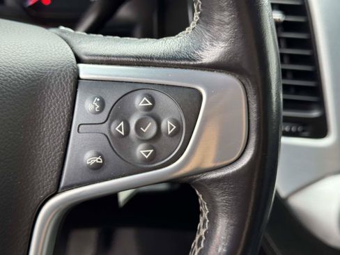Used 2019 GMC Yukon SLE AWD/4WD image 20