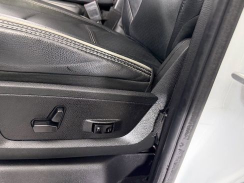 Used 2024 RAM 2500 Laramie w/ Safety Group image 23