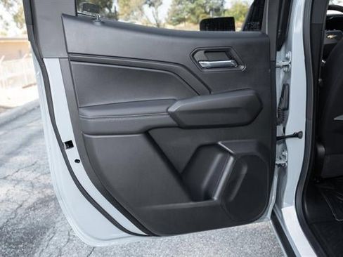 New 2026 Chevrolet Colorado LT w/ Advanced Trailering Package image 57