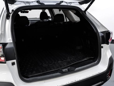 Used 2020 Subaru Outback Premium image 46