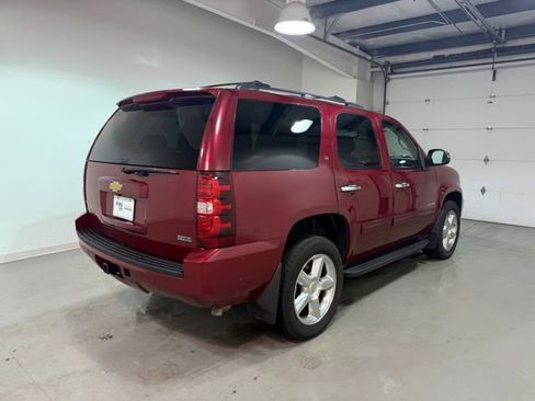 Used 2012 Chevrolet Tahoe LT w/ All-Star Edition image 6