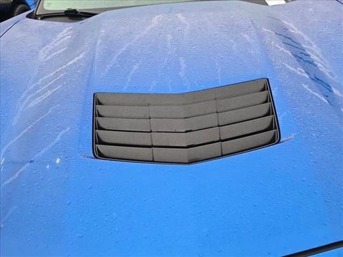 Used 2016 Chevrolet Corvette Stingray Coupe w/ Battery Protection Package image 26