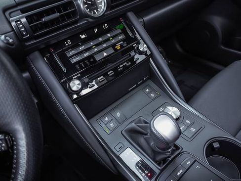 Certified 2024 Lexus IS 350 F Sport RWD image 18