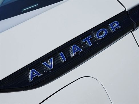 Certified 2023 Lincoln Aviator Grand Touring w/ Equipment Group 301A image 12
