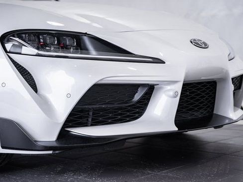New 2026 Toyota Supra Premium image 11