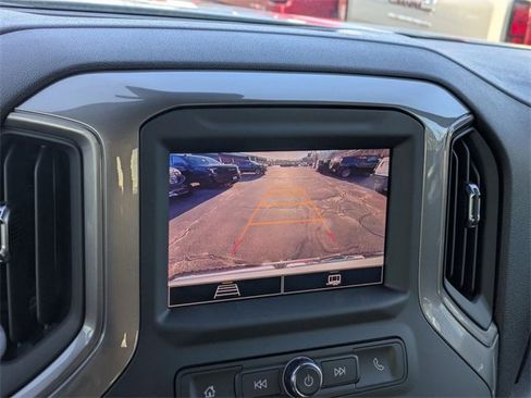 New 2026 GMC Sierra 2500 Pro w/ Convenience Package image 19