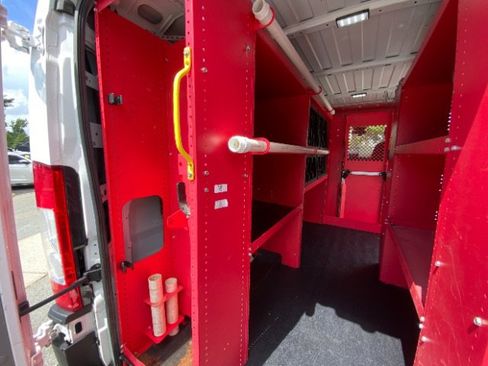 Used 2020 RAM ProMaster 1500 FWD image 13