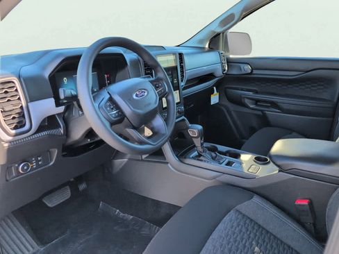 New 2025 Ford Ranger XL w/ Trailer Tow Package image 8