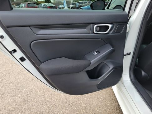 Used 2024 Honda Civic Sport image 13