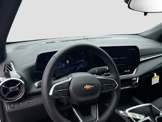 New 2027 Chevrolet Equinox LT FWD image 12