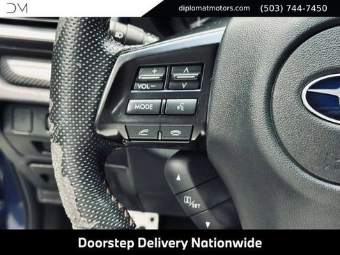 Used 2015 Subaru WRX STI AWD/4WD image 29