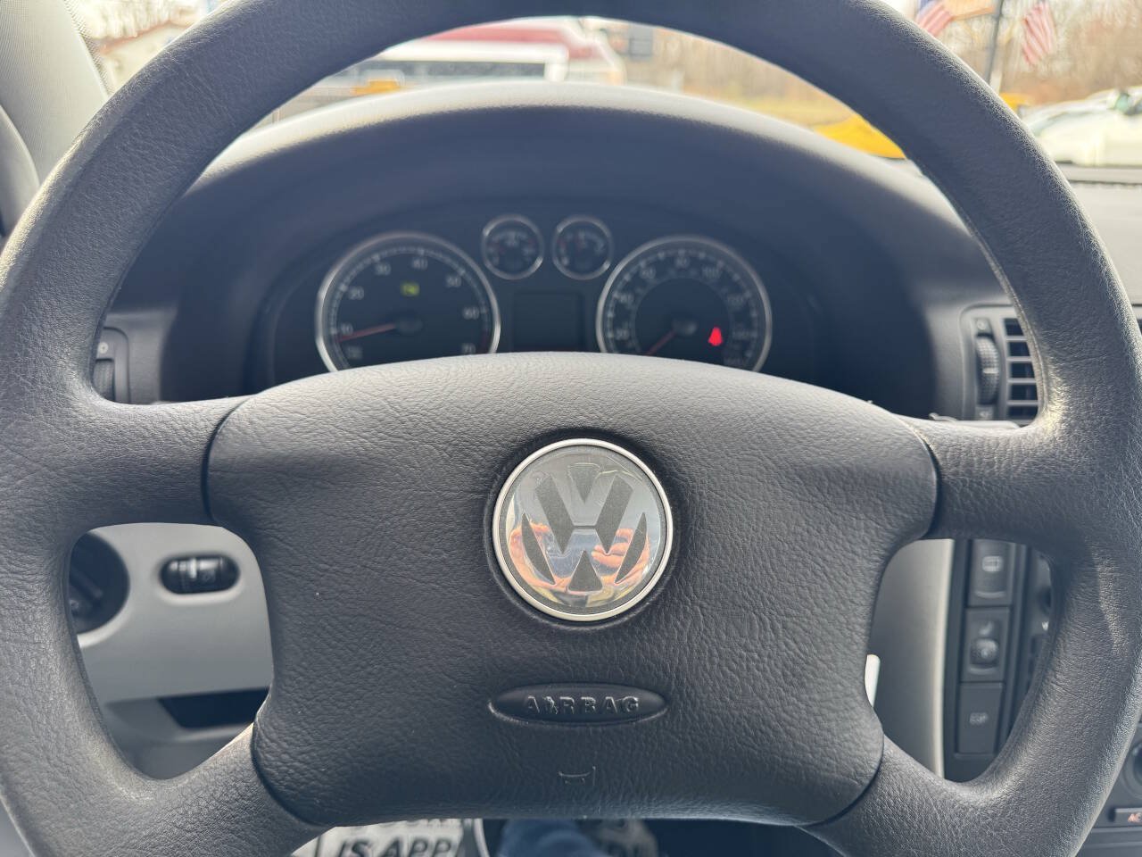 Used 2004 Volkswagen Passat GLS FWD image 33