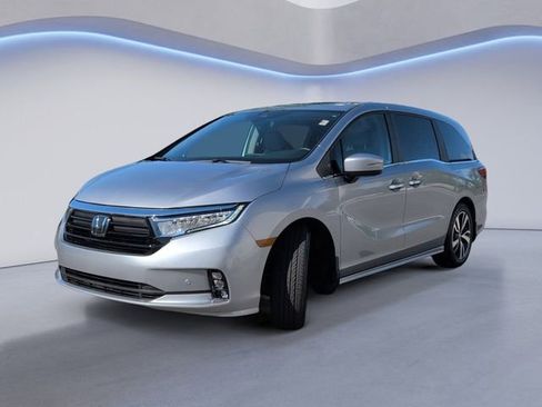 Used 2024 Honda Odyssey Touring image 11
