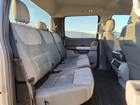 Used 2022 Ford F150 XLT w/ Equipment Group 302A High image 17