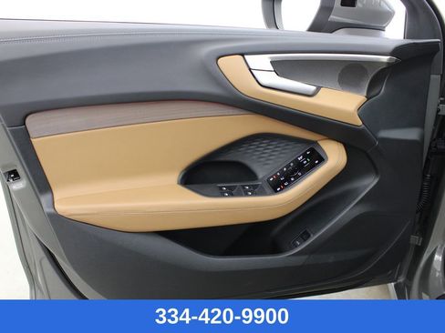 Used 2025 Audi A5 2.0T Premium Plus w/ Premium Plus image 17