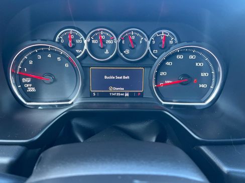 Used 2021 Chevrolet Tahoe Z71 w/ Z71 Signature Package AWD/4WD image 22