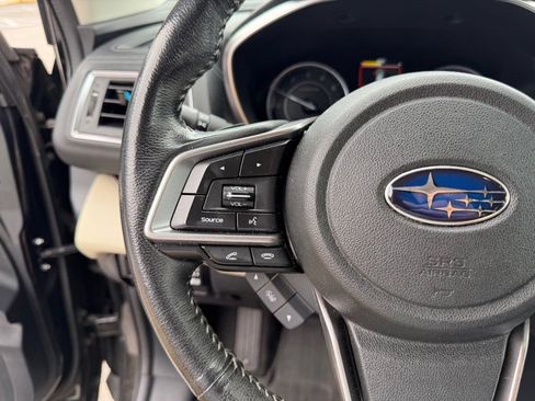 Used 2022 Subaru Ascent Limited w/ Technology Package AWD/4WD image 31