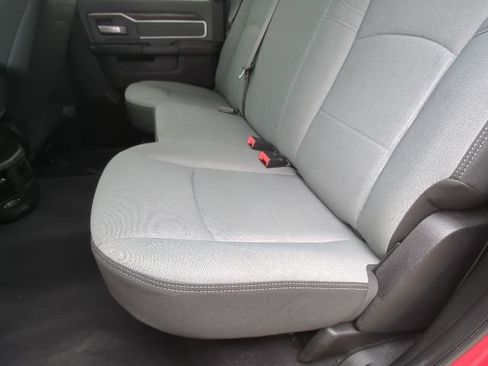 Used 2022 RAM 3500 Big Horn image 15