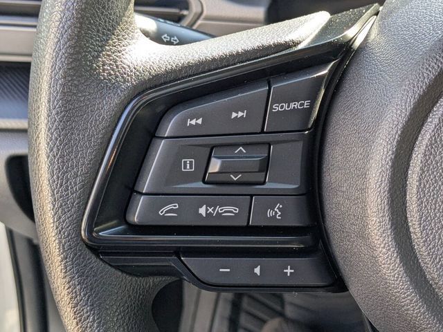 Used 2024 Subaru Crosstrek 2.0i AWD/4WD image 18