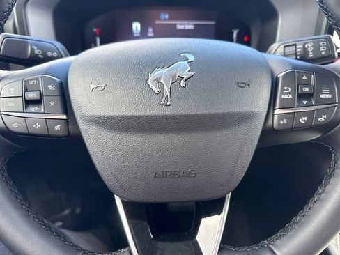 New 2026 Ford Bronco Sport Big Bend w/ Convenience Package AWD/4WD image 25