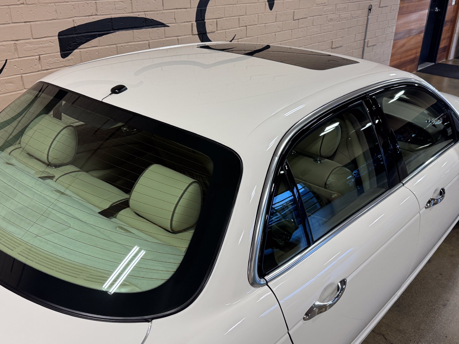 Used 2007 Jaguar XJ8 RWD image 32