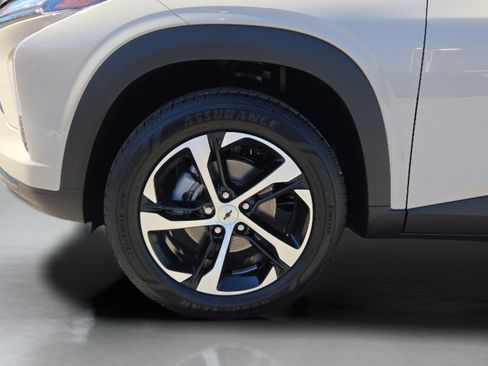 New 2026 Chevrolet Trax RS FWD image 27