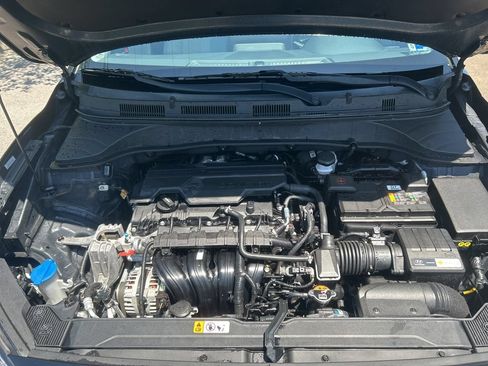 Used 2023 Hyundai Kona SEL AWD/4WD image 12
